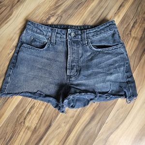 Carmar Denim Jean Shorts Size 25